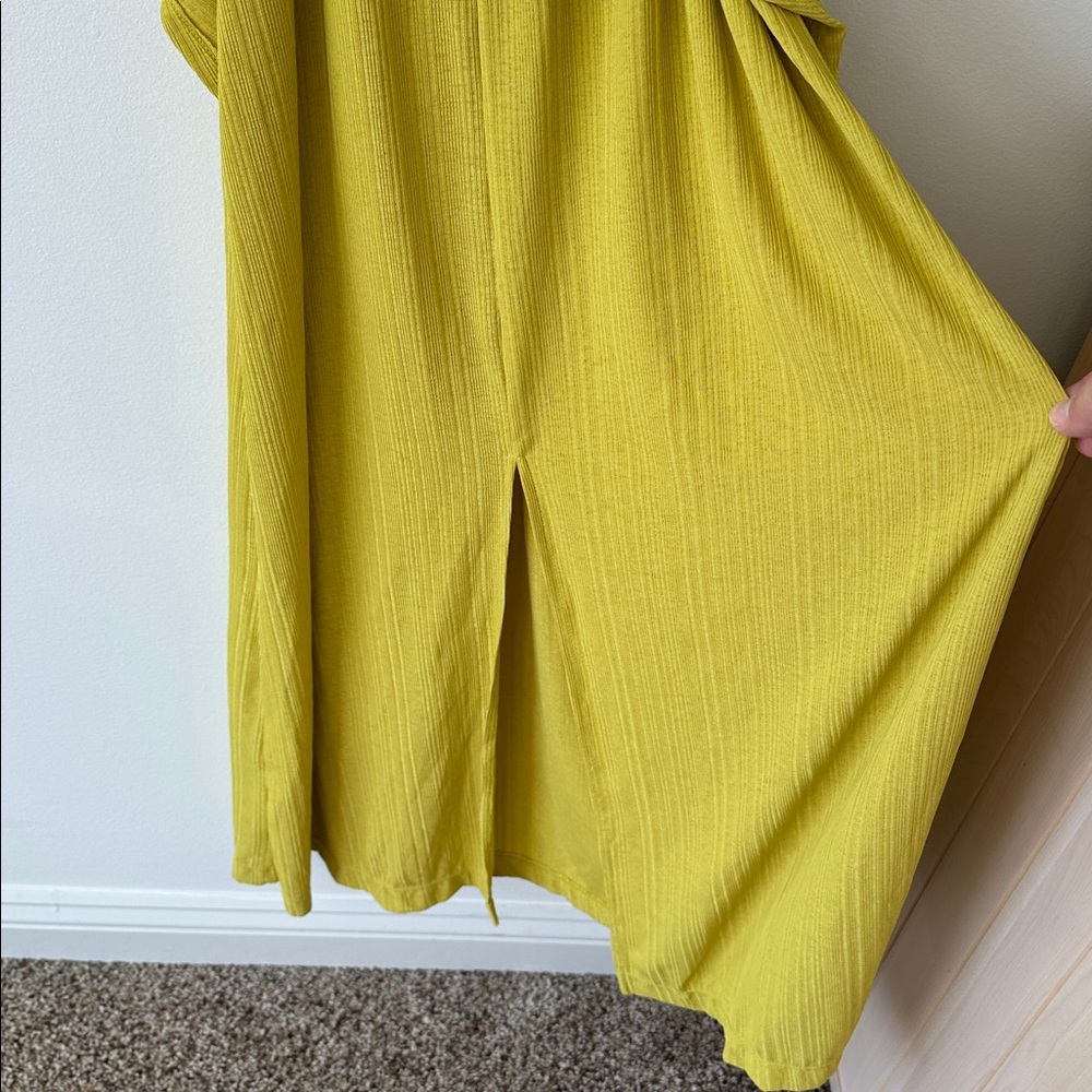 Free People Golden Days Maxi Dress - Picture 3 of 9